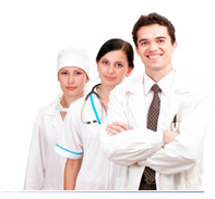 СитиВет - иконка «врачи» в Боре