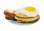 PG Club - иконка «завтрак» в Боре